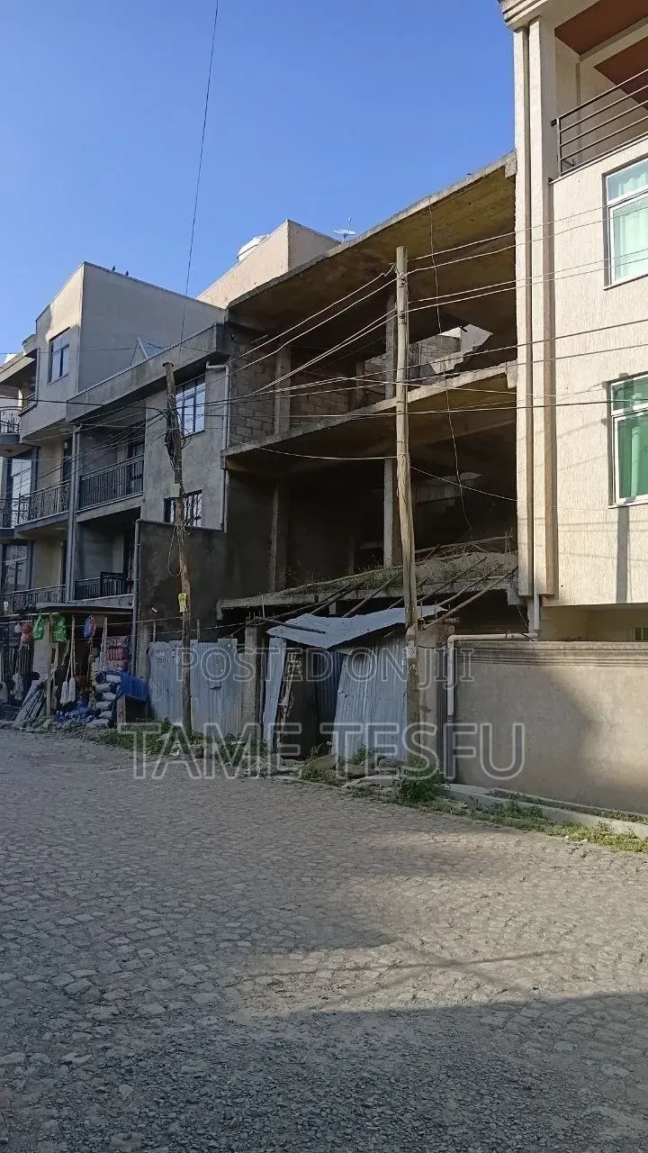 1bdrm House in ሰሚት, Bole for sale