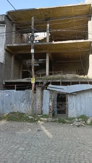 1bdrm House in ሰሚት, Bole for sale