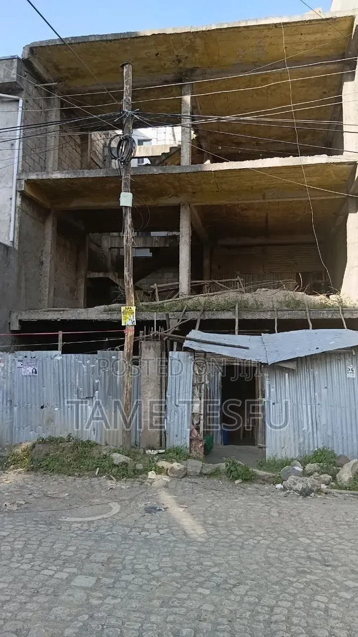 1bdrm House in ሰሚት, Bole for sale