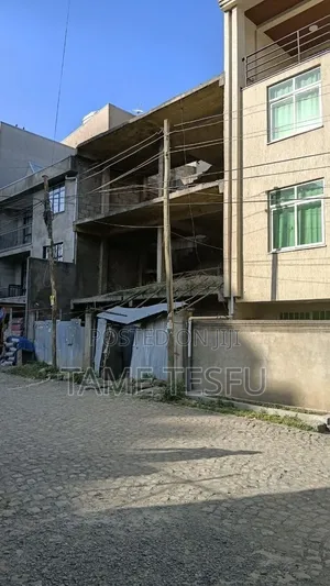 1bdrm House in ሰሚት, Bole for sale