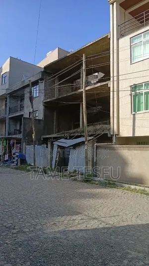 1bdrm House in ሰሚት, Bole for sale