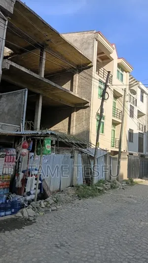 1bdrm House in ሰሚት, Bole for sale