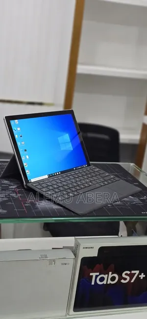 New Laptop Microsoft Surface Pro 7 16GB Intel Core i7 SSD 1T