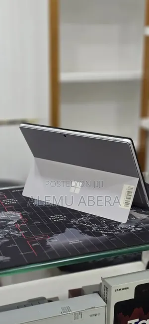 New Laptop Microsoft Surface Pro 7 16GB Intel Core i7 SSD 1T