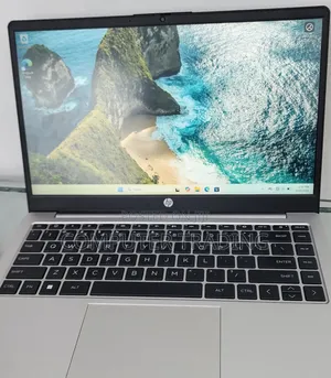 New Laptop HP Stream Notebook 16GB Intel Core i5 SSD 512GB