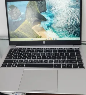 New Laptop HP Stream Notebook 16GB Intel Core i5 SSD 512GB