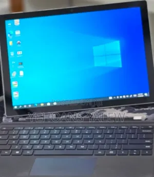 New Laptop Microsoft Surface Pro 7 16GB Intel Core i7 SSD 1T