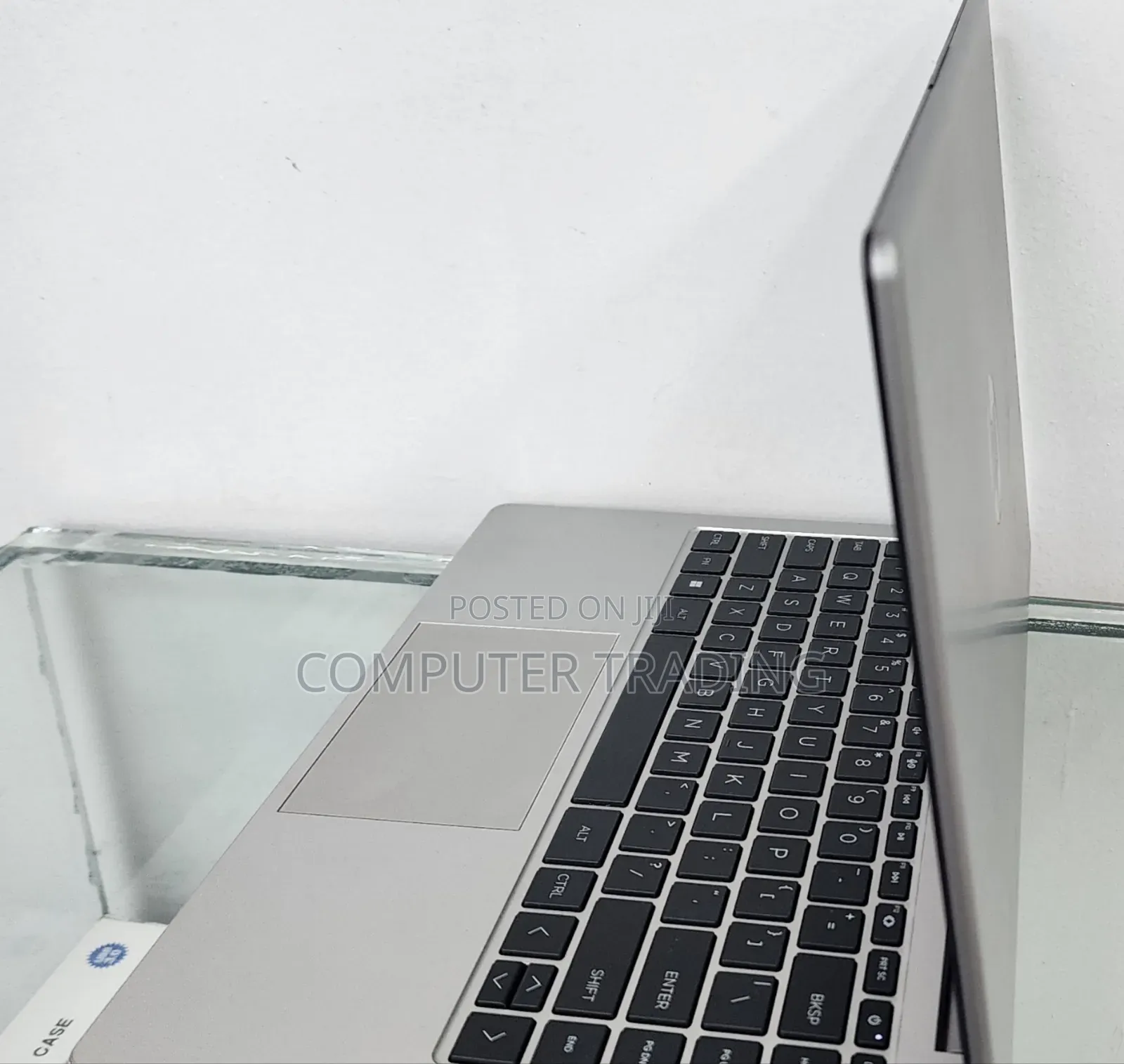 New Laptop HP Stream Notebook 16GB Intel Core i5 SSD 512GB