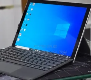 New Laptop Microsoft Surface Pro 7 16GB Intel Core i7 SSD 1T