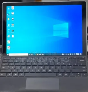 New Laptop Microsoft Surface Pro 7 16GB Intel Core i7 SSD 1T