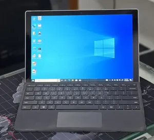 New Laptop Microsoft Surface Pro 7 16GB Intel Core i7 SSD 512GB