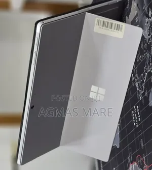New Laptop Microsoft Surface Pro 7 16GB Intel Core i7 SSD 512GB