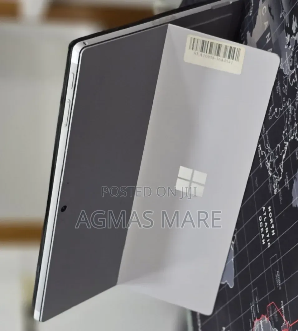 New Laptop Microsoft Surface Pro 7 16GB Intel Core i7 SSD 512GB