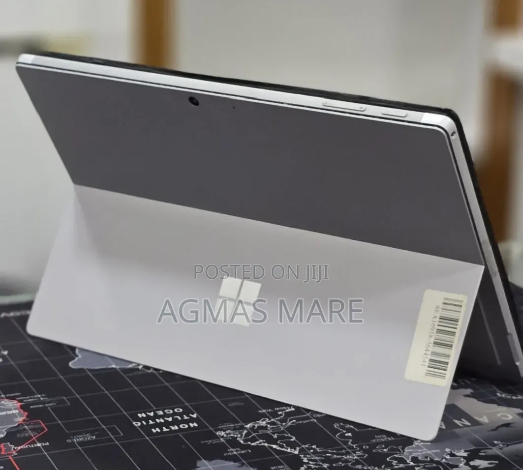 New Laptop Microsoft Surface Pro 7 16GB Intel Core i7 SSD 512GB