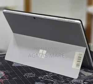 New Laptop Microsoft Surface Pro 7 16GB Intel Core i7 SSD 512GB