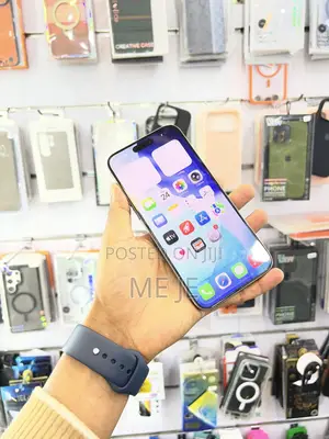Apple iPhone 15 Pro Max 256 GB