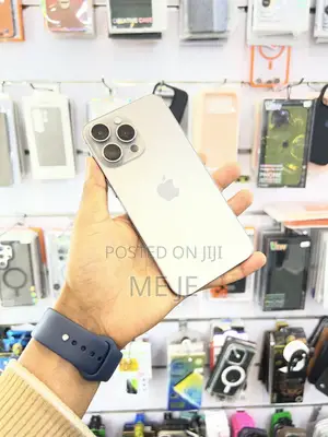 Apple iPhone 15 Pro Max 256 GB