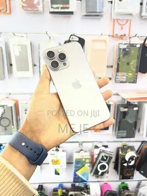 Apple iPhone 15 Pro Max 256 GB
