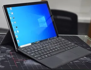 New Laptop Microsoft Surface Pro 7 16GB Intel Core i7 SSD 1T