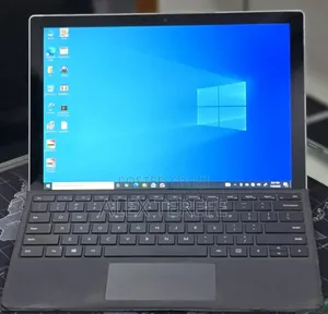 New Laptop Microsoft Surface Pro 7 16GB Intel Core i7 SSD 1T