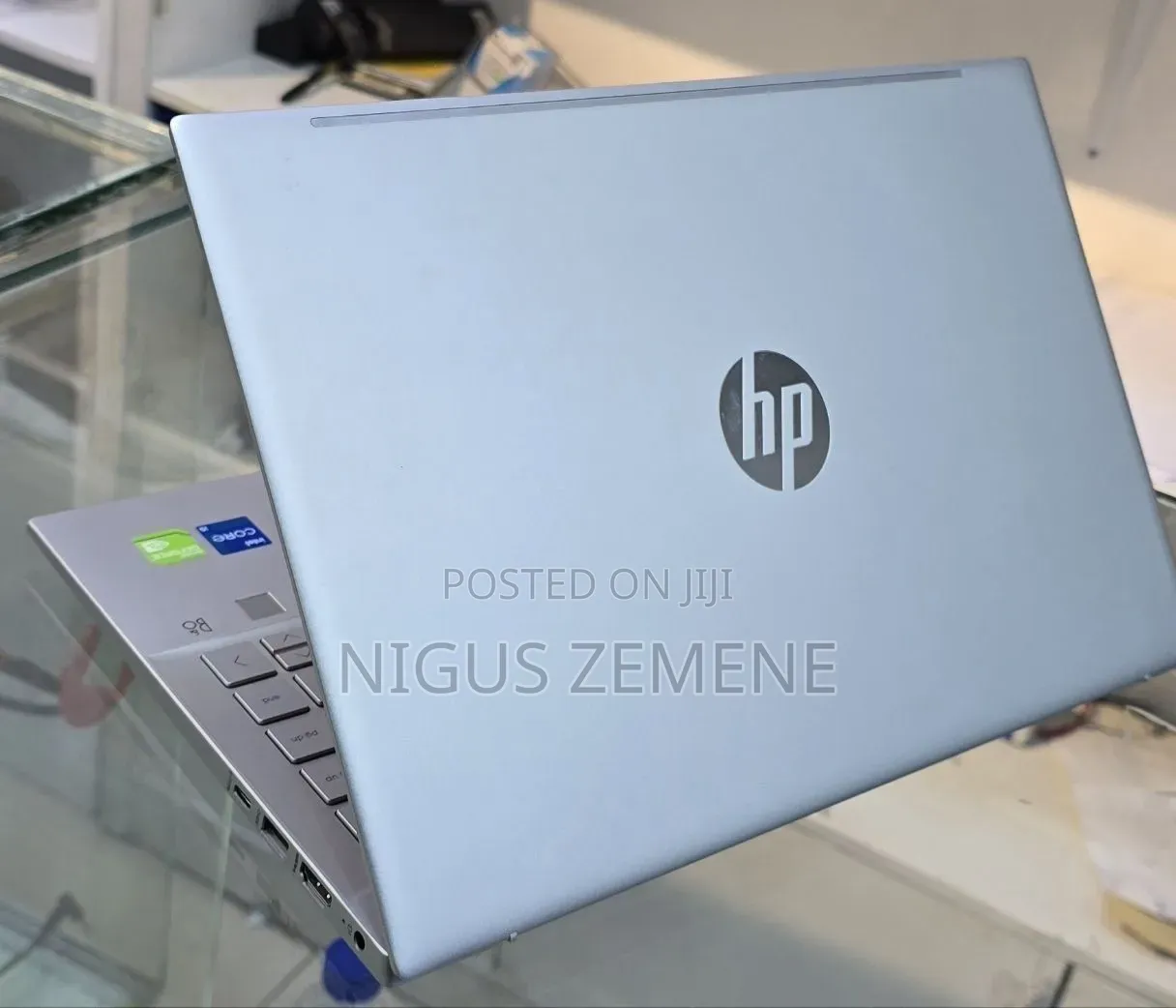 New Laptop HP Pavilion 14 16GB Intel Core i5 SSD 512GB
