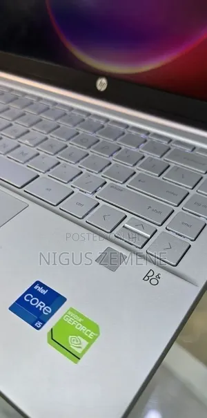 New Laptop HP Pavilion 14 16GB Intel Core i5 SSD 512GB