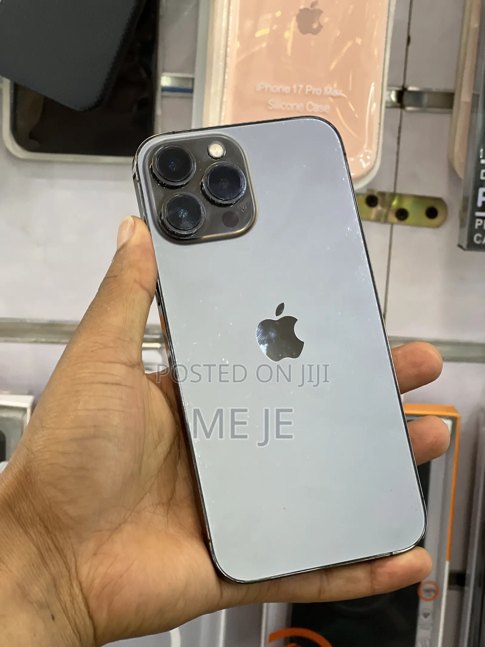 Apple iPhone 13 Pro Max 128 GB