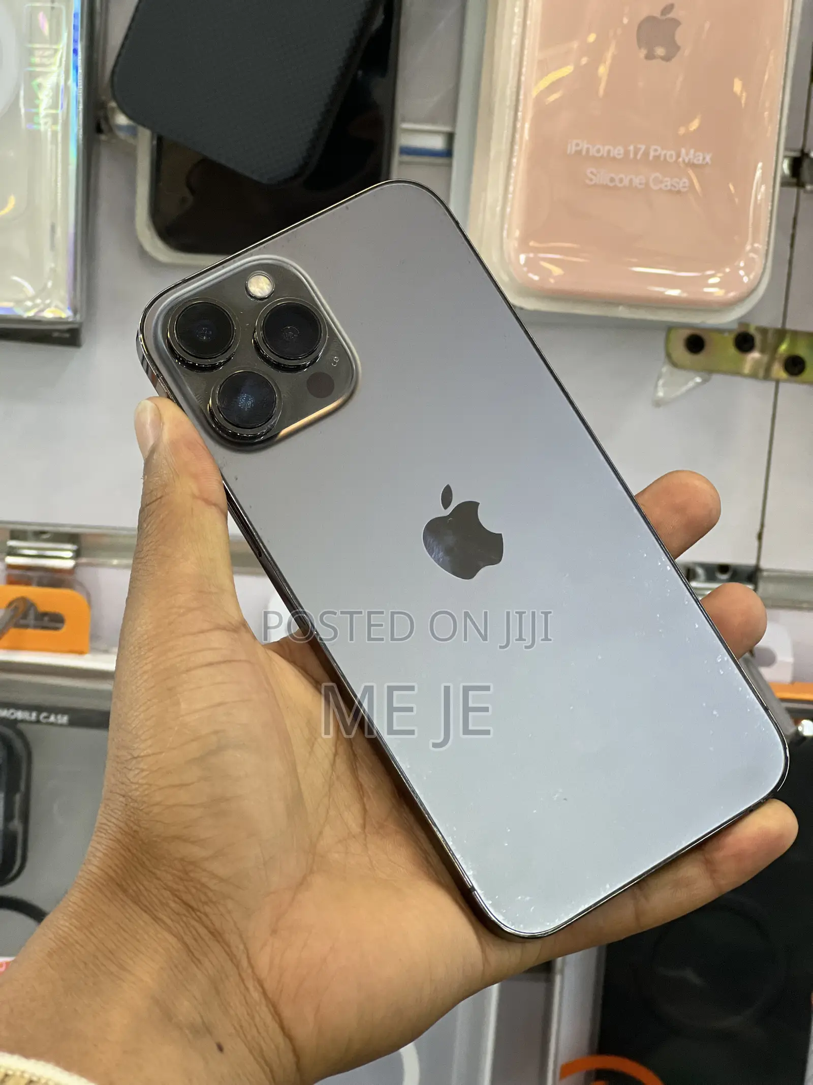 Apple iPhone 13 Pro Max 128 GB