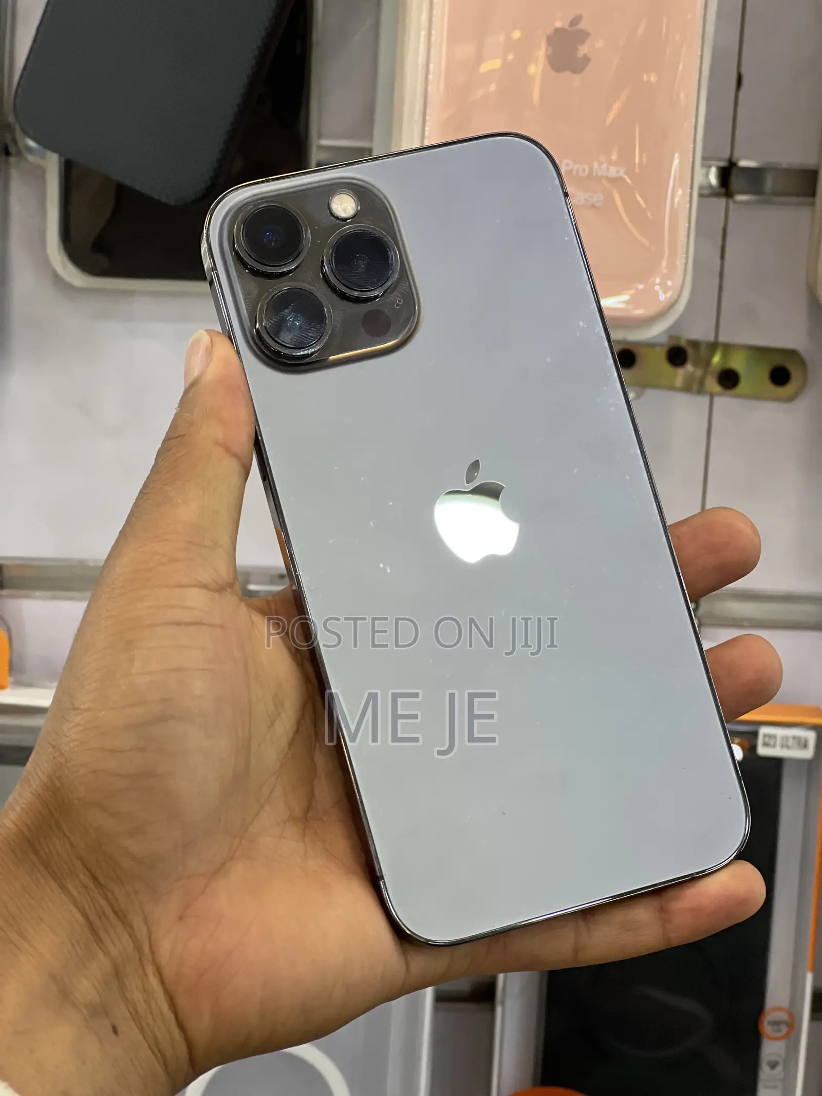Apple iPhone 13 Pro Max 128 GB