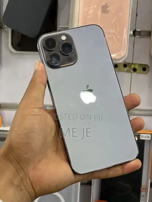 Apple iPhone 13 Pro Max 128 GB