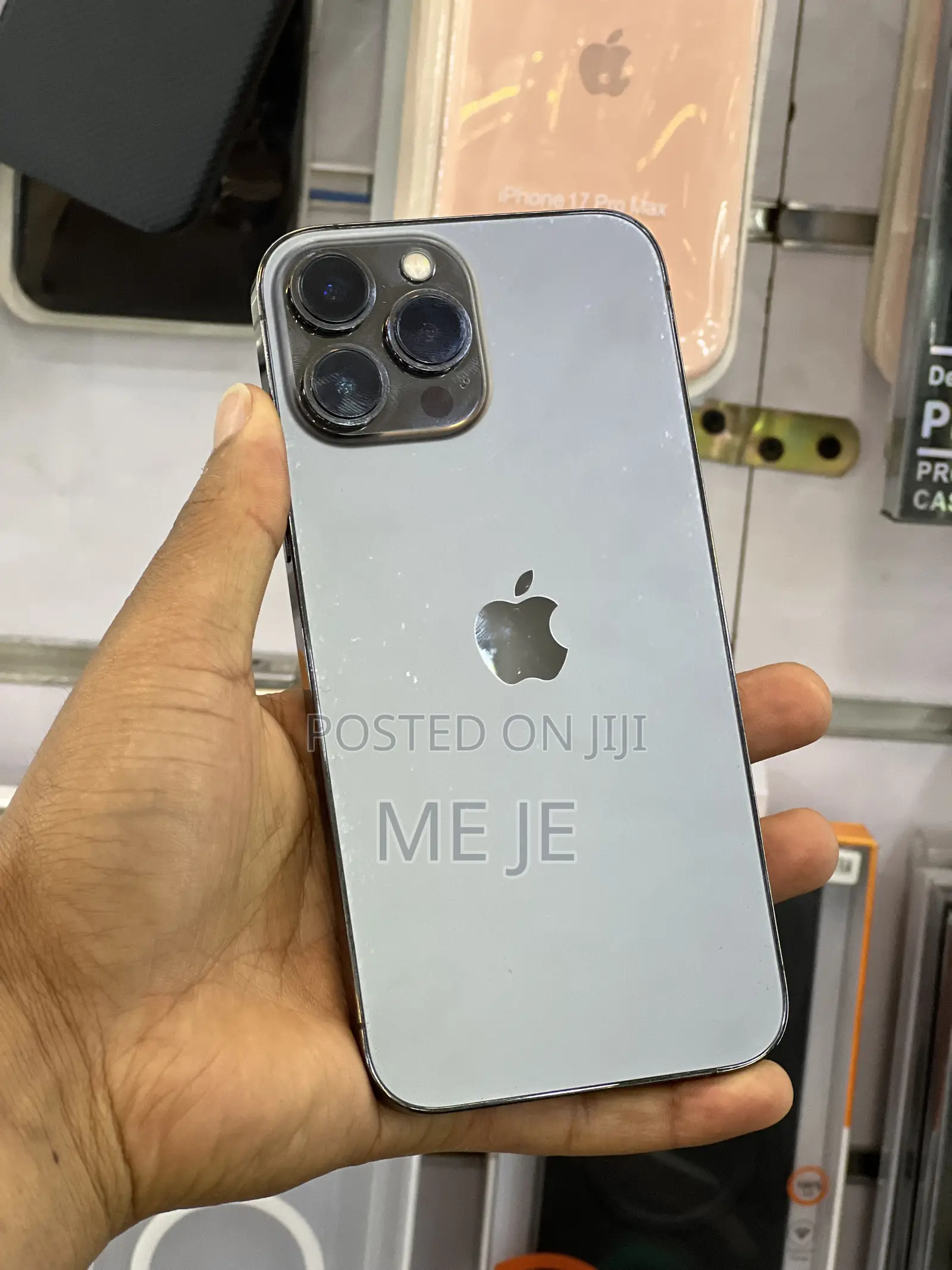 Apple iPhone 13 Pro Max 128 GB