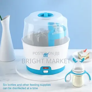Baby Bottle Sterilizer