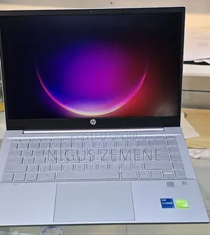 New Laptop HP Pavilion 14 16GB Intel Core i5 SSD 512GB