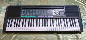 YAMAHA PSR 150 Keyboard