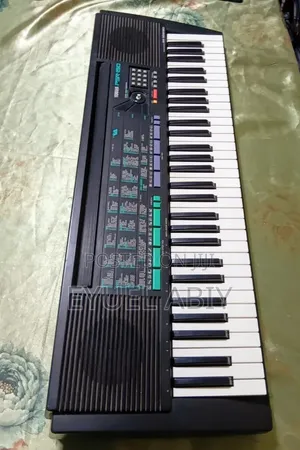 YAMAHA PSR 150 Keyboard