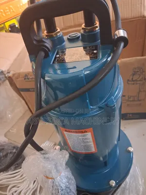 Aqustrong Submersible Pump Aqustrong Water Pump