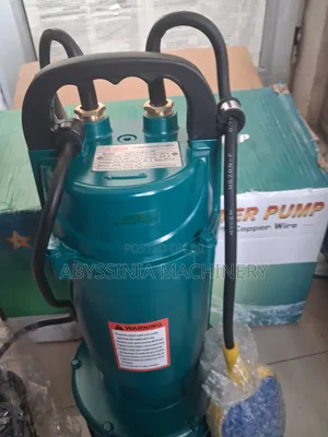 Aqustrong Submersible Pump Aqustrong Water Pump