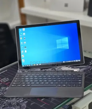 New Laptop Microsoft Surface Pro 7 16GB Intel Core i7 SSD 1T