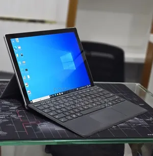 New Laptop Microsoft Surface Pro 7 16GB Intel Core i7 SSD 1T
