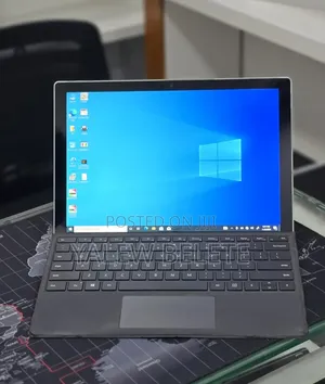 New Laptop Microsoft Surface Pro 7 16GB Intel Core i7 SSD 1T
