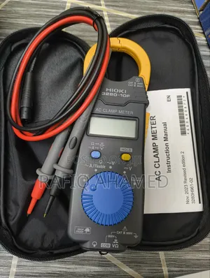 Clamp Meter