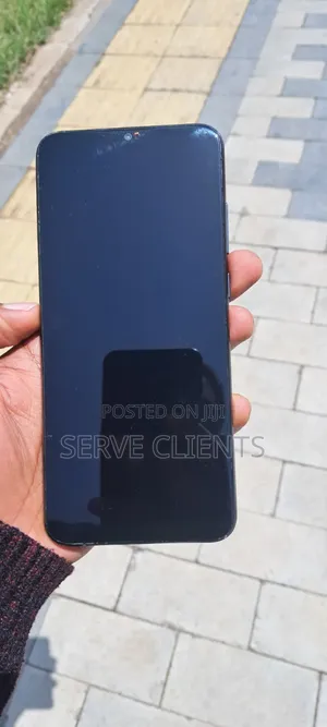 Samsung Galaxy A04e 32 GB Black