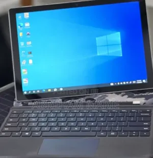 New Laptop Microsoft Surface Pro 7 16GB Intel Core i7 SSD 1T