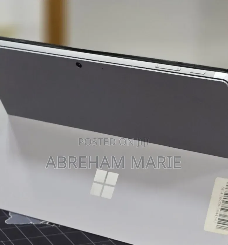 New Laptop Microsoft Surface Pro 7 16GB Intel Core i7 SSD 1T