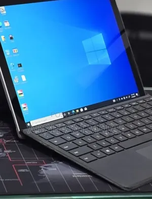 New Laptop Microsoft Surface Pro 7 16GB Intel Core i7 SSD 1T