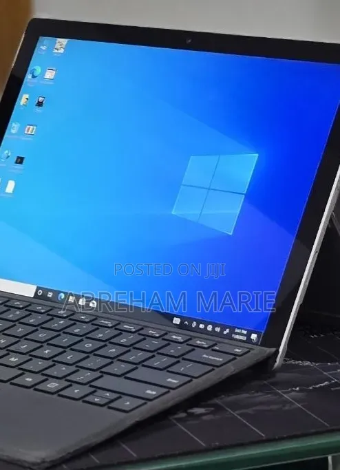 New Laptop Microsoft Surface Pro 7 16GB Intel Core i7 SSD 1T