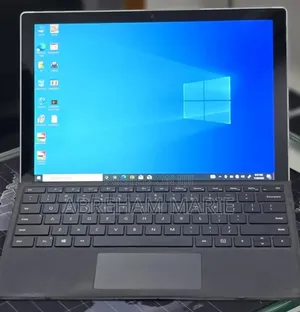 New Laptop Microsoft Surface Pro 7 16GB Intel Core i7 SSD 1T