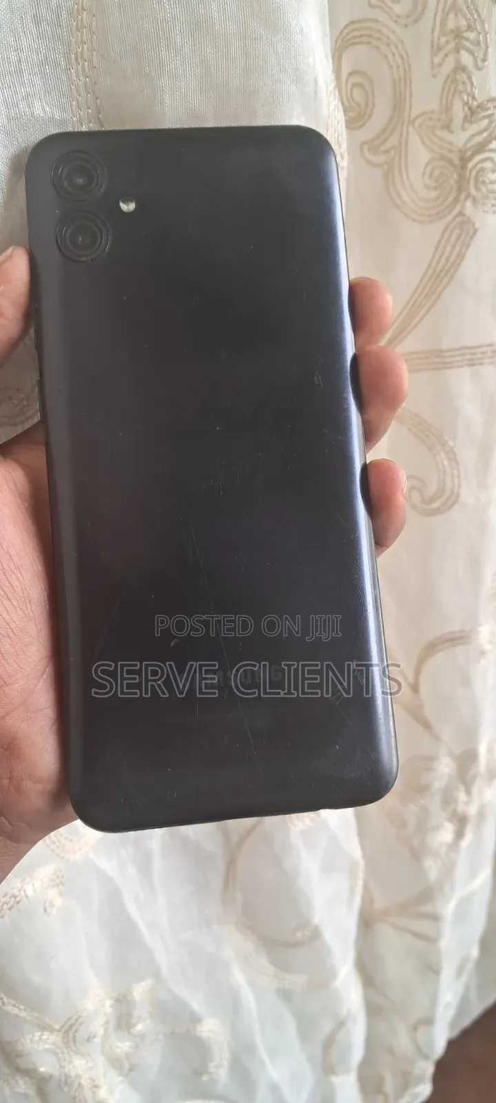 Samsung Galaxy A04e 32 GB Black