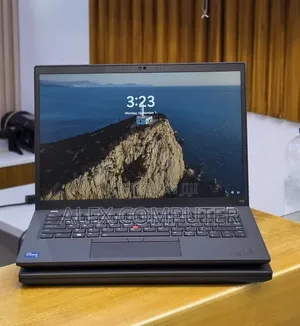 New Laptop Lenovo ThinkPad T14 G4 16GB Intel Core i7 SSD 512GB