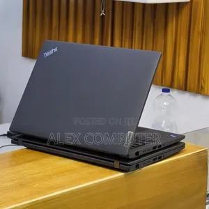 New Laptop Lenovo ThinkPad T14 G4 16GB Intel Core i7 SSD 512GB